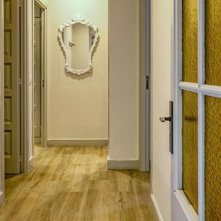 Apartamento Bajo 3 Бегур Екстериор снимка
