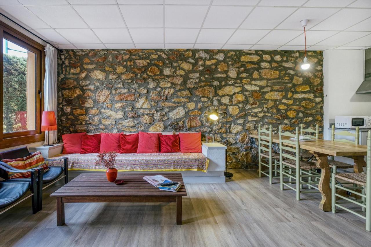 Apartamento Bajo 3 Бегур Екстериор снимка