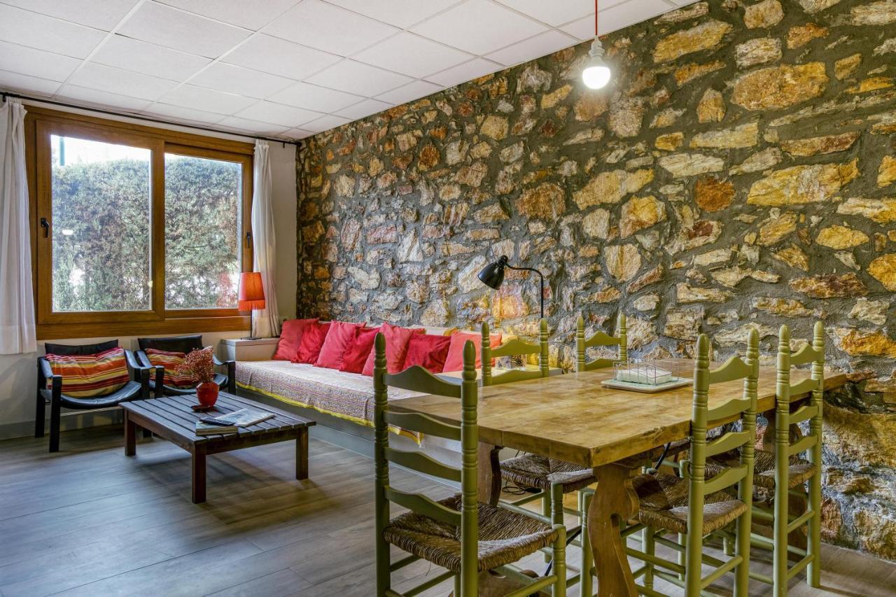 Apartamento Bajo 3 Бегур Екстериор снимка