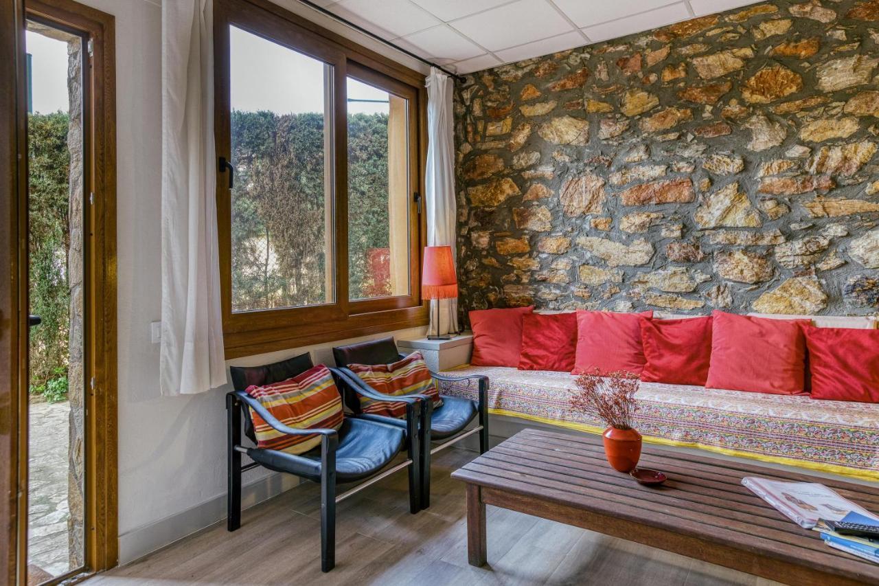 Apartamento Bajo 3 Бегур Екстериор снимка