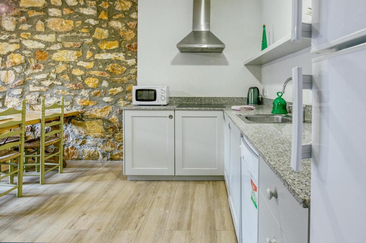 Apartamento Bajo 3 Бегур Екстериор снимка