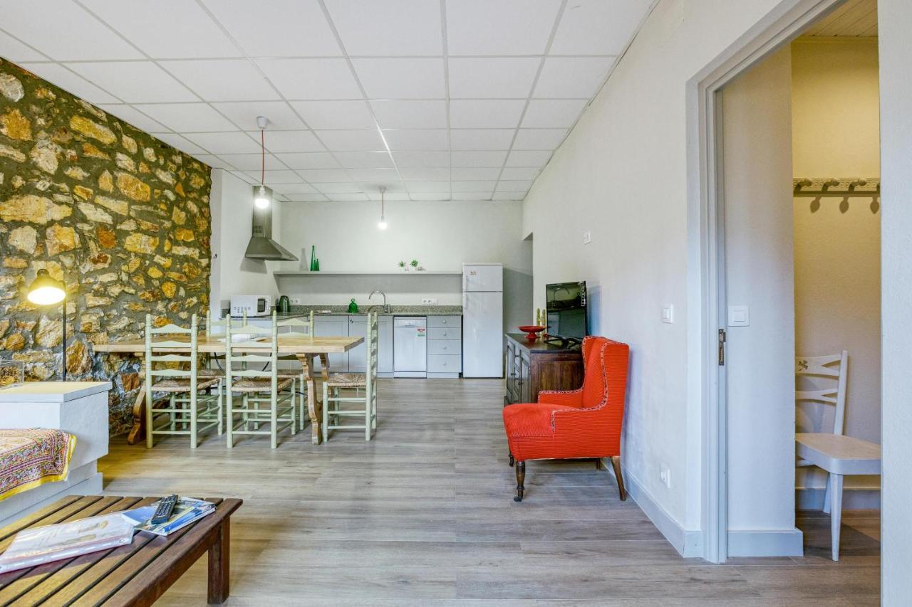 Apartamento Bajo 3 Бегур Екстериор снимка