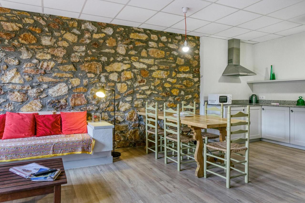 Apartamento Bajo 3 Бегур Екстериор снимка