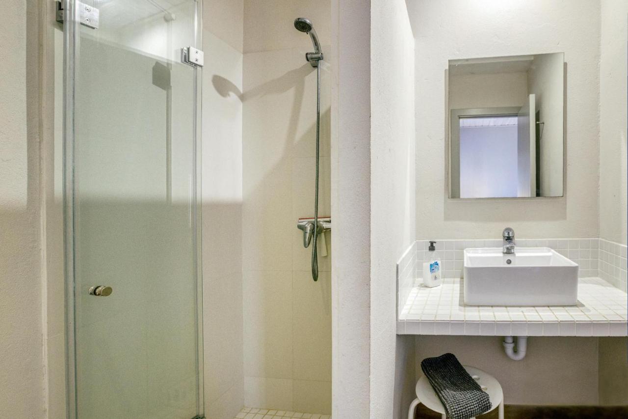 Apartamento Bajo 3 Бегур Екстериор снимка