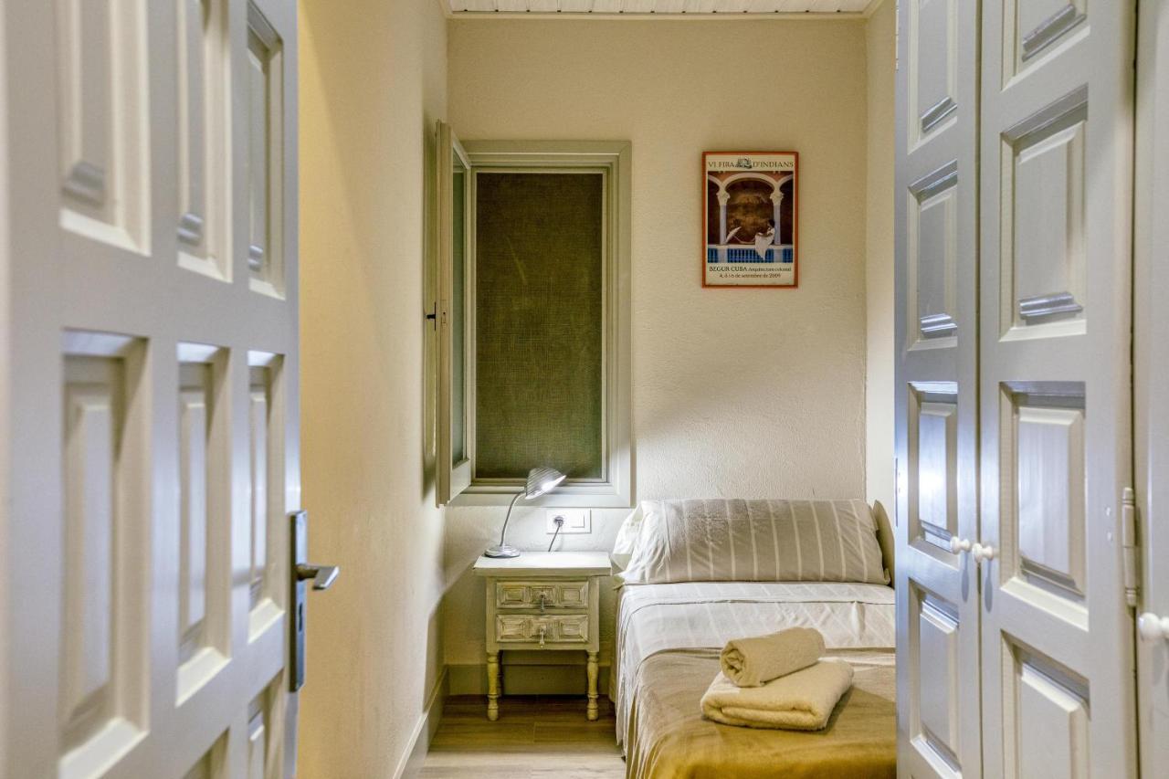 Apartamento Bajo 3 Бегур Екстериор снимка