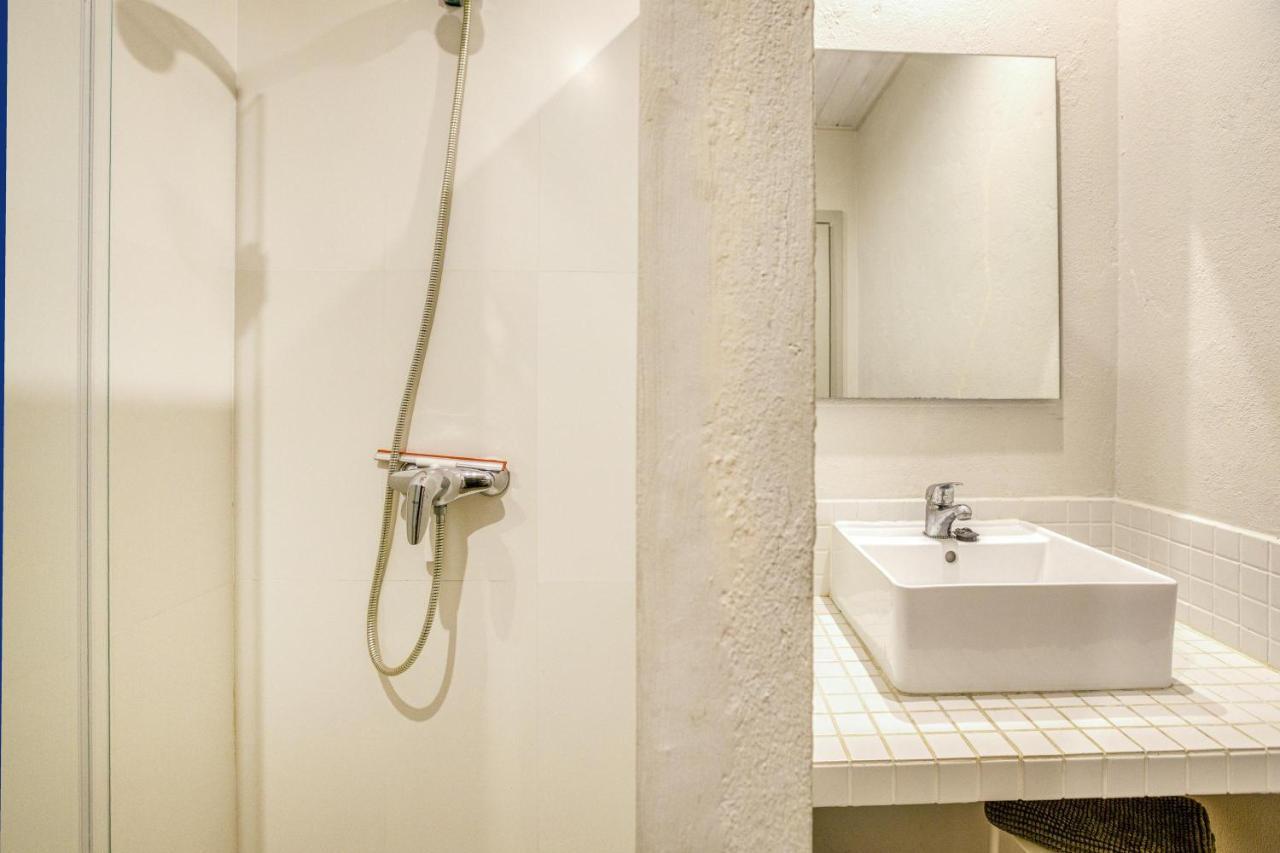 Apartamento Bajo 3 Бегур Екстериор снимка