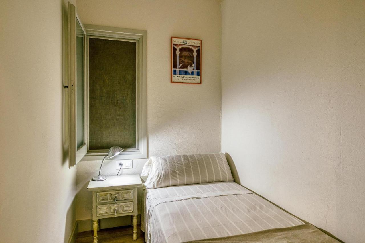 Apartamento Bajo 3 Бегур Екстериор снимка