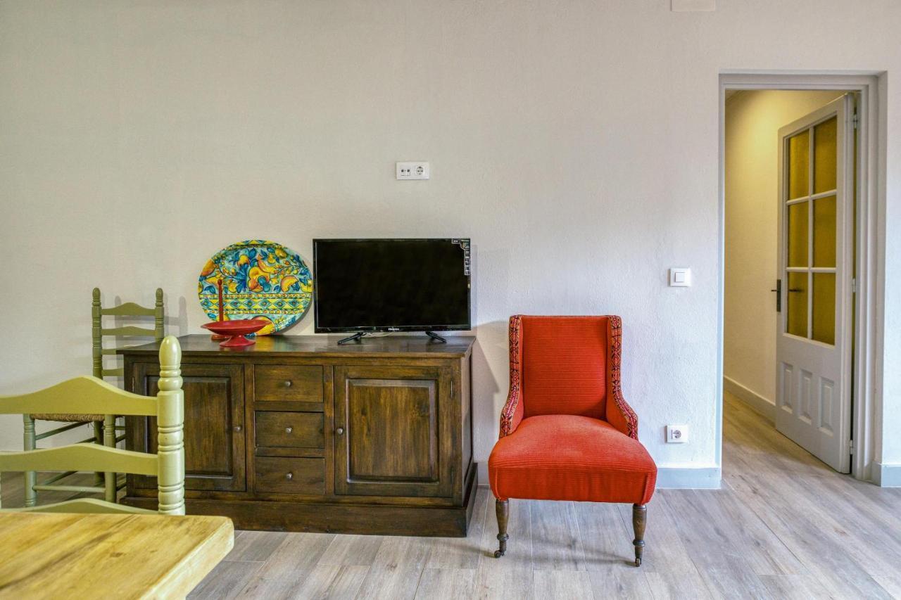 Apartamento Bajo 3 Бегур Екстериор снимка