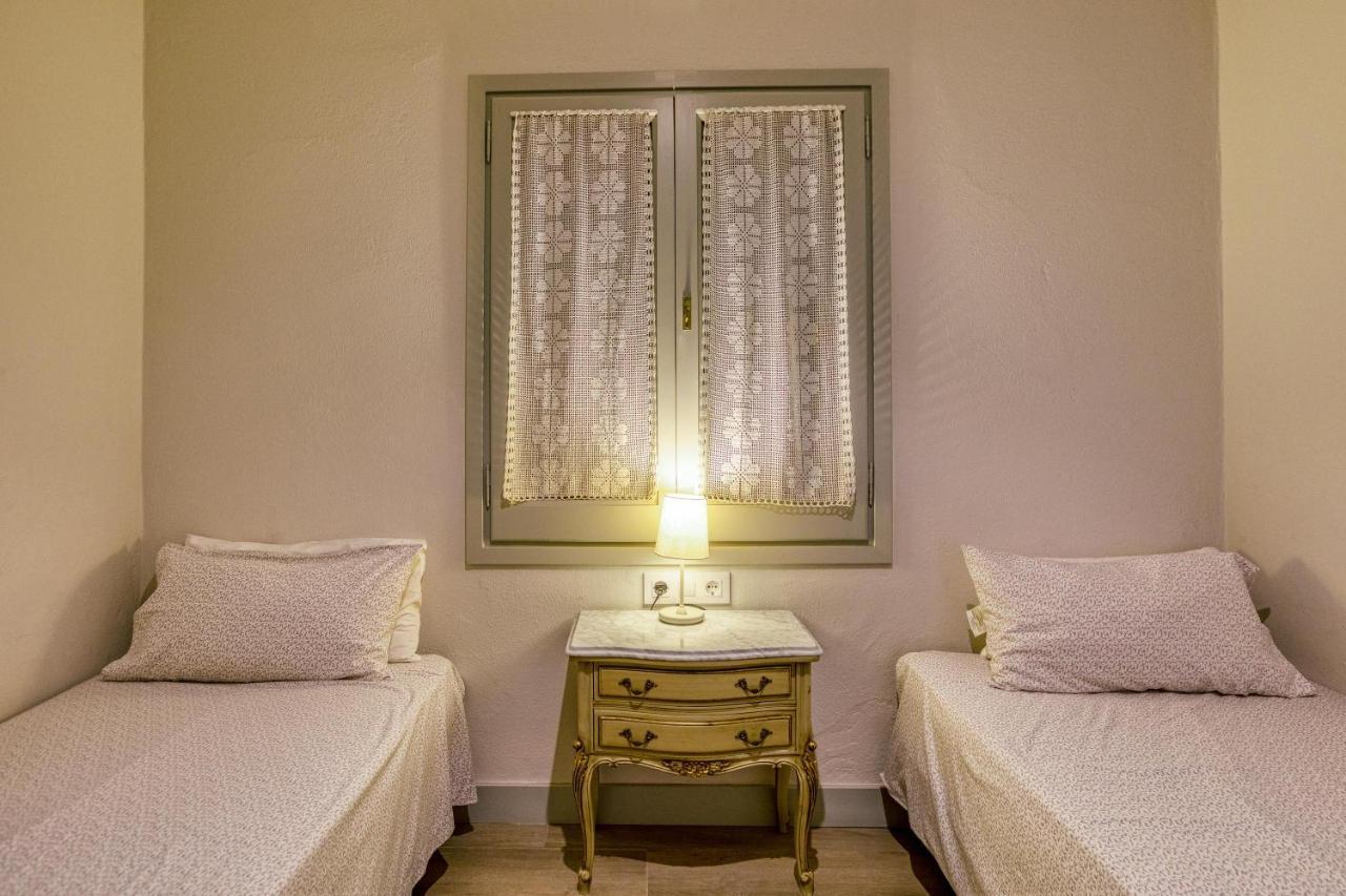 Apartamento Bajo 3 Бегур Екстериор снимка