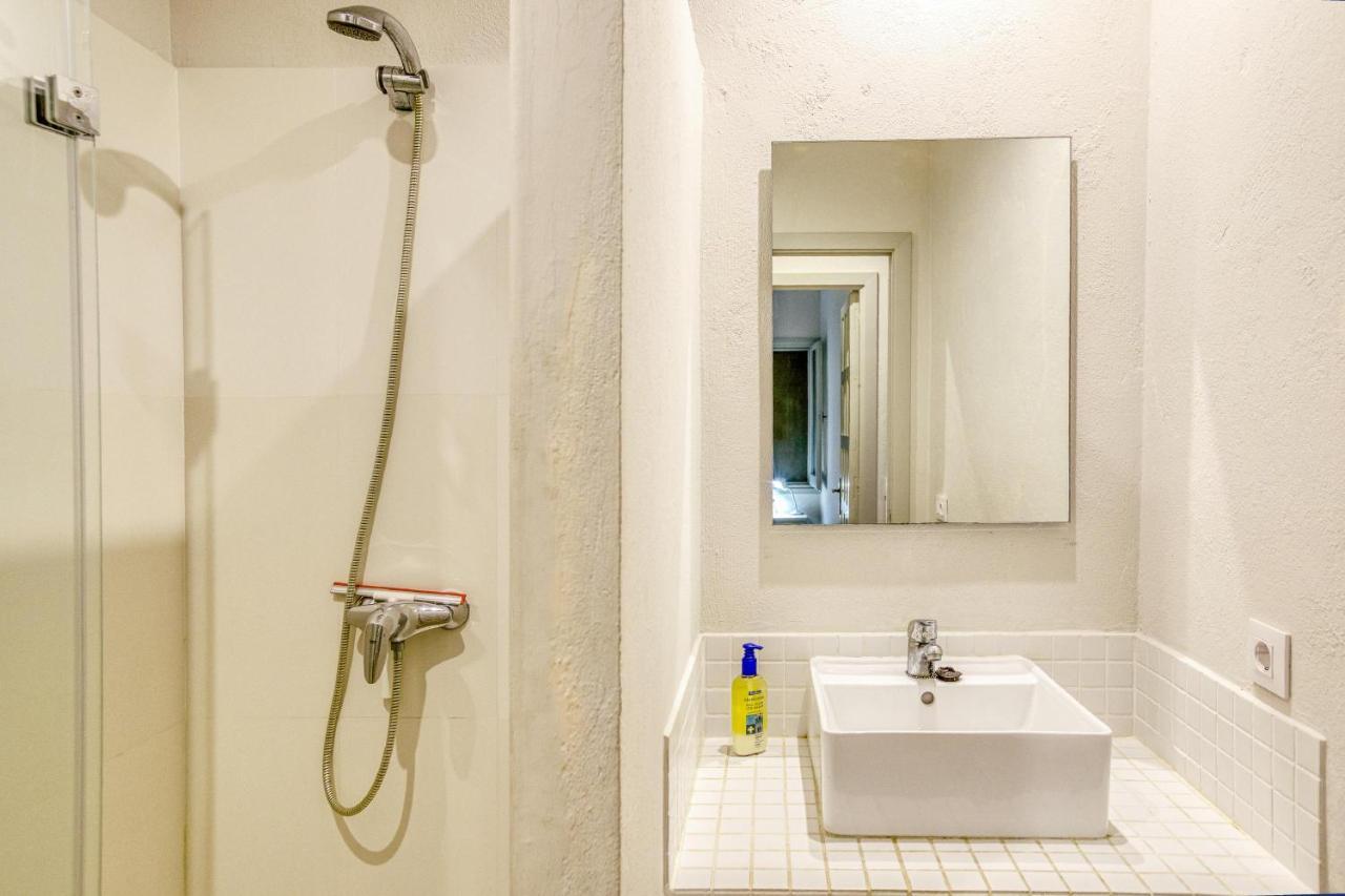 Apartamento Bajo 3 Бегур Екстериор снимка