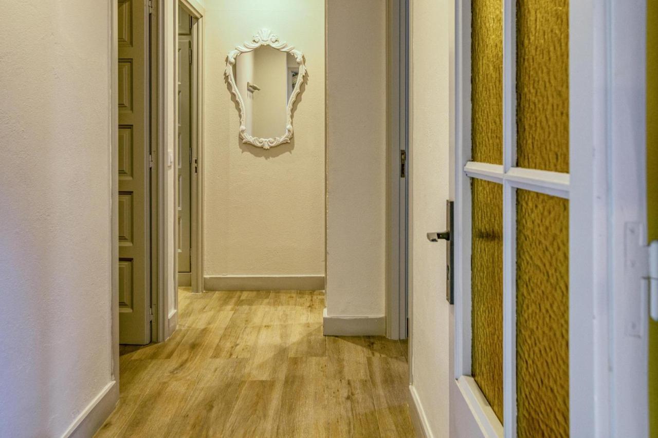 Apartamento Bajo 3 Бегур Екстериор снимка